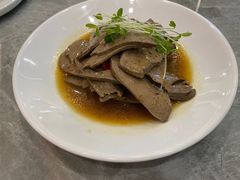 -再回头私房菜·老南京菜