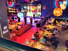 -阿记烧烤(英达路店)