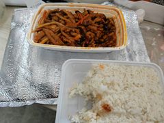 -金百万烤鸭(回龙观店)