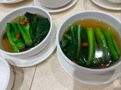 上汤芥兰-池记(尖沙咀店)