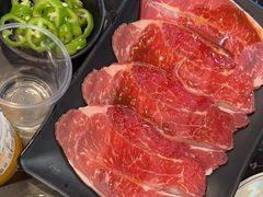 -燚青春东北泥炉烤肉(百合店)