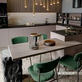 320㎡双层别墅，摩登时尚！[礼花]