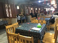 大堂-味老大土碗菜(中山三路店)