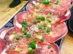 -赞酱川式烤肉(蜀都万达店)