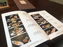 -Tsuru鹤日本料理(静安香格里拉店)