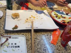 -清真·金鑫隆牛羊肉(环山路店)