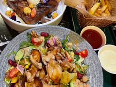 -ChitChat奇洽·Bistro(黎黄陂路店)