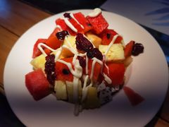 -春树下·树屋花房西餐厅(罍街AS1980店)