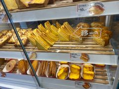 -85度C(厦门中华城新店)