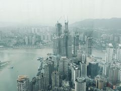-WFC会仙楼观景台