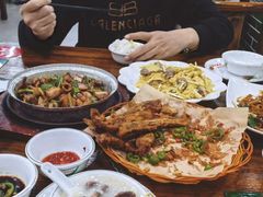 -南记食粥坊·宵夜大排档(莲花店)