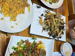 -下梅人家土菜馆(历史文化餐厅度假区店)