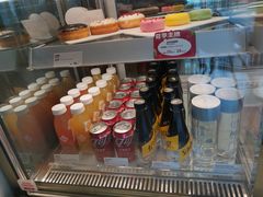 -Tims天好咖啡·贝果(凯德大峡谷购物中心店)