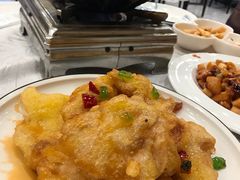 -鸿禧大清花(方庄店)