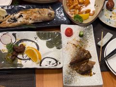 -菊上日式料理(蚌埠银泰店)
