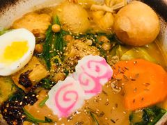 麻辣烫-仁义涵西餐·咖啡(中华巴洛克店)