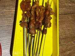 -永红源啤酒·烧烤·海鲜·大排档(青特城店)