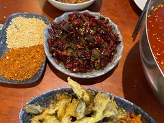 -付小姐在成都(中山公园店)