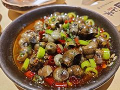 -江味龙虾馆·裸蓝龙虾(南山店)