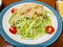 -渝味相识·川菜·烤鱼(西站店)