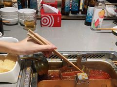 -海底捞火锅(金光华店)