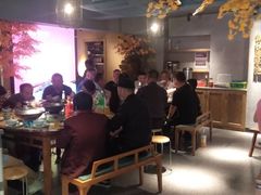 大堂-湘村小灶·地道长沙菜·本地人优选(万家丽路店)