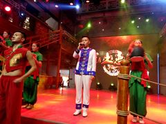 -巴人堂(女儿城店)