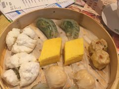-添好运点心专门店(百老汇店)