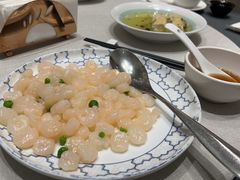 -新吉士·上海菜(浦东LCM置汇旭辉店)