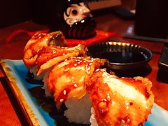 鳗鱼反卷-山葵家居酒屋(天目里店)