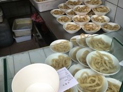 甜水面-洞子口张老二凉粉(文殊院店)
