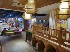 -汤W城市微度假(仓山店)