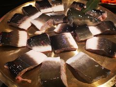 -味家烤肉烤鳗鱼牛排(西塔旗舰店)