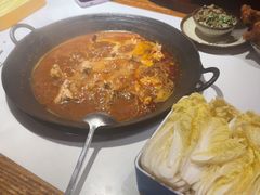 -老天桥蛙炉火锅(姑苏总店)