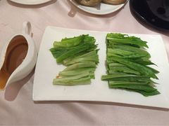 粗茶淡饭•汉口公馆-粗茶淡饭·汉口公馆(循礼门店)