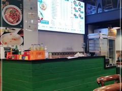 -兵哥豌豆面(建设巷店)