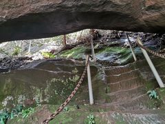 -浏阳石牛寨风景区