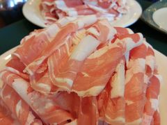 -阳坊大都涮羊肉(阳坊总店)