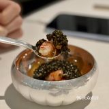 生日打卡澳门🇲🇴米其林杜卡斯餐厅🍴
