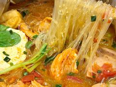 -见味花甲(福田coco park店)