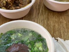 -特派卷·老北京烤鸭卷(合生汇购物中心店)
