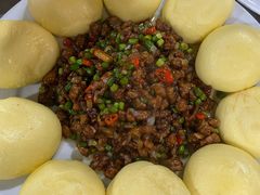 -向民炒鸡老店(火车站店)