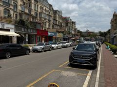 -官渡李记小锅米线(新亚洲体育城百合园东北)