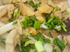 油渣面-英记油渣面