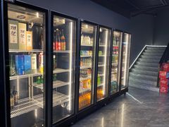 -雲野铁板烧·海鲜·日料·自助餐(金街店)