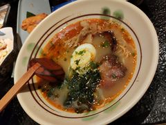地狱拉面-無境·匠心日本料理(汉街店)