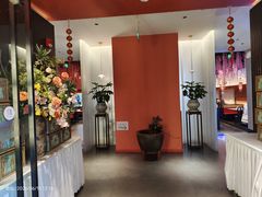 -海富门·带鱼·淮扬菜·粤菜(甘家口店)