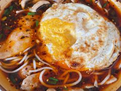 -麻哥面猪肝面(仁和广场店)