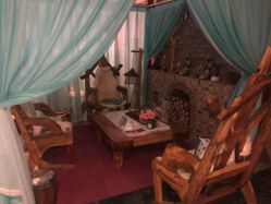 -琦品高端美容SPA私佳美场