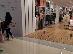 -优衣库(天津贵和购物中心店)